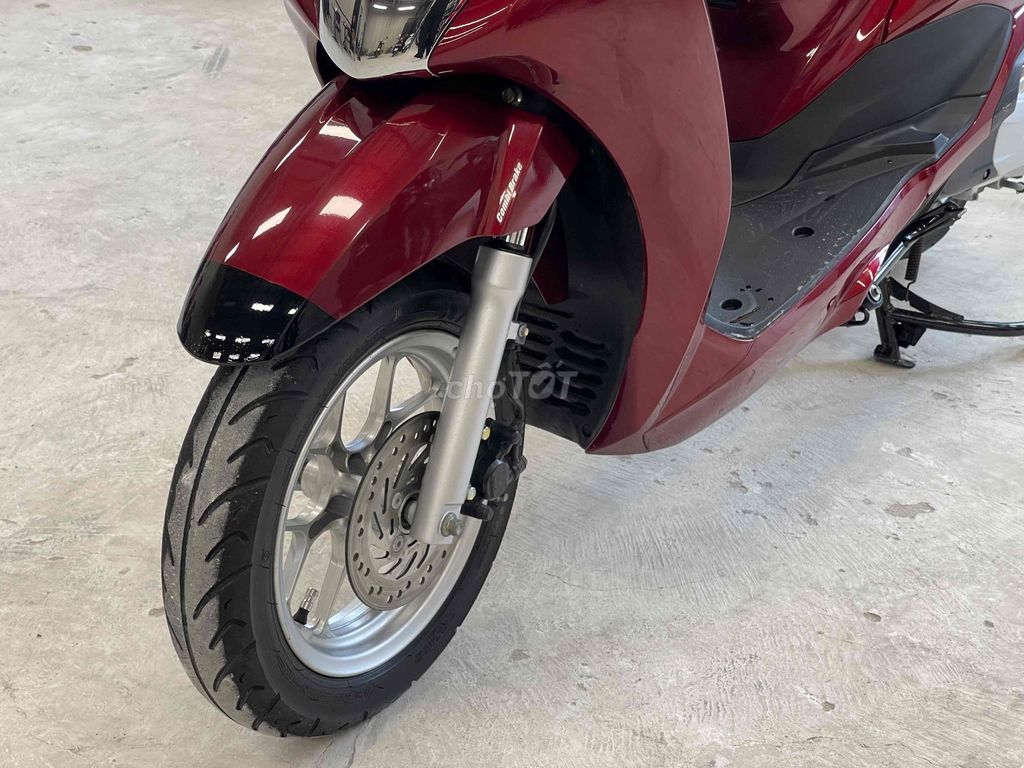 🛵 BÁN NHANH: HONDA -  LEAD - ĐỜI 2017 🔥. Mua bán Xe máy tại Thành phố Thủ Đức Tp Hồ Chí Minh được đăng bởi iMotorbike Tiến Lộc hình 11