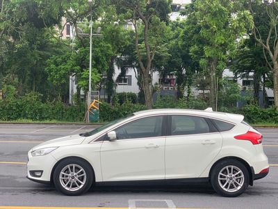 Focus Ecoboost 2018, đi 6,5 vạn km, đẹp nhất Chợ!. Mua bán Ô tô tại Quận Long Biên Hà Nội được đăng bởi Long Biên Cars