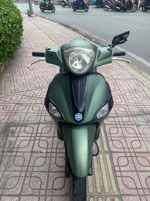 ✅liberty 2015, Bs: 59M1-76278, 9c  ✅xe máy móc ngu. Mua bán Xe máy tại Quận 7 Tp Hồ Chí Minh được đăng bởi Xe Máy Bảo Trường