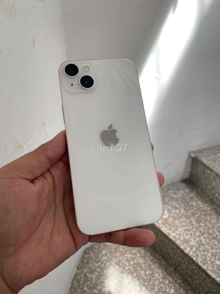 iPhone 14 Plus 128G Quốc Tế Zin Xài Ngon. Mua bán Điện thoại tại Quận 1 Tp Hồ Chí Minh được đăng bởi Apple Flagship Store hình 1