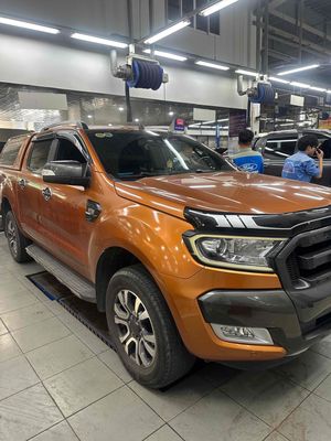 Ford Ranger 2017 Wildtrak 3.2 4x4 AT - 173000 km. Mua bán Ô tô tại Thành phố Bạc Liêu Bạc Liêu được đăng bởi Tên chưa cung cấp