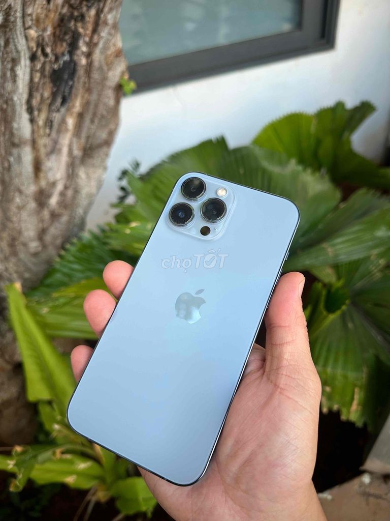 Iphone 13 Promax 1TB zin đẹp lưu cả thế giới Máy c. Mua bán Điện thoại tại Thành phố Buôn Ma Thuột Đắk Lắk được đăng bởi Xuân Tr hình 1