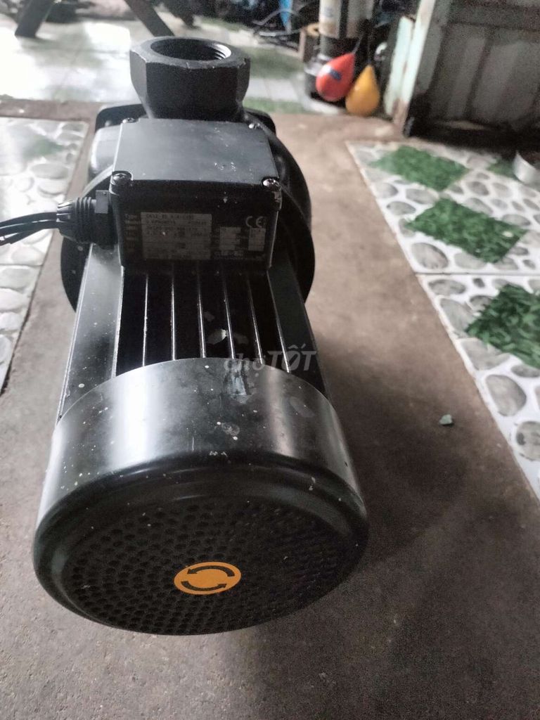 Máy bơm nước Grundfos CH12-30 A-A-CVBE. Mua bán Đồ chuyên dụng, Giống nuôi trồng tại Huyện Cần Giuộc Long An được đăng bởi Ân hình 1