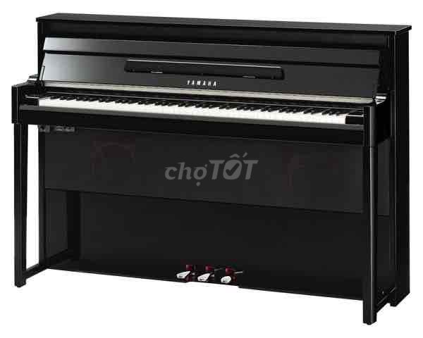 Piano - Quận 3 - NU1