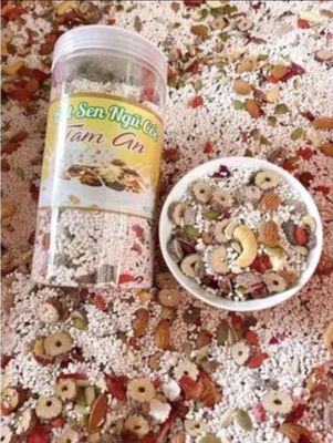 Bột củ sen. Mua bán Đồ ăn, thực phẩm và các loại khác tại Thành phố Vĩnh Long Vĩnh Long được đăng bởi ST STORE chuyên sỉ