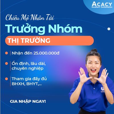 ACACY