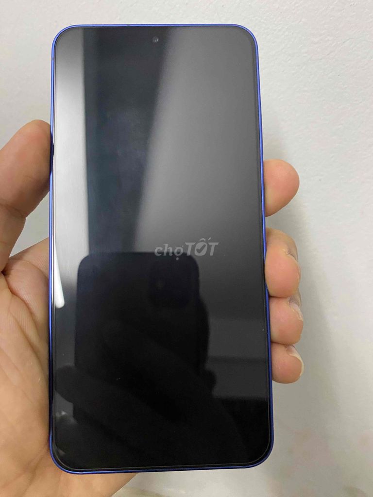 Samsung S25 512Gb Xanh Hàn Quốc 99% như mới. Mua bán Điện thoại tại Quận Thanh Xuân Hà Nội được đăng bởi Thanh Diep hình 1