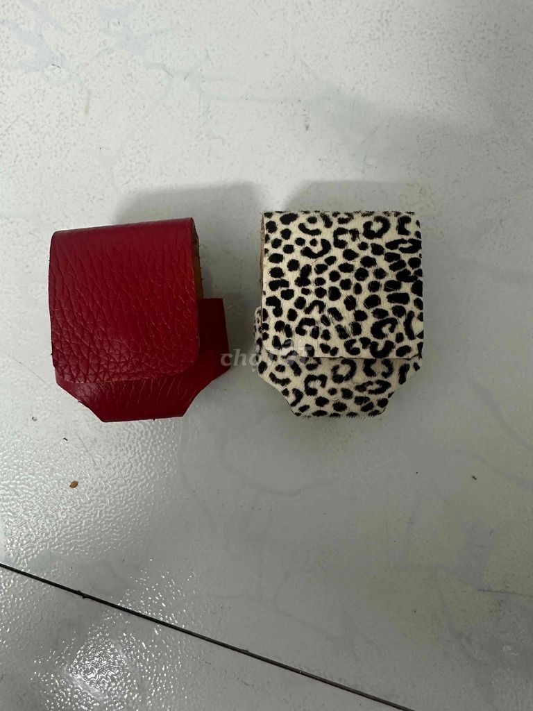 Bao Da Zippo