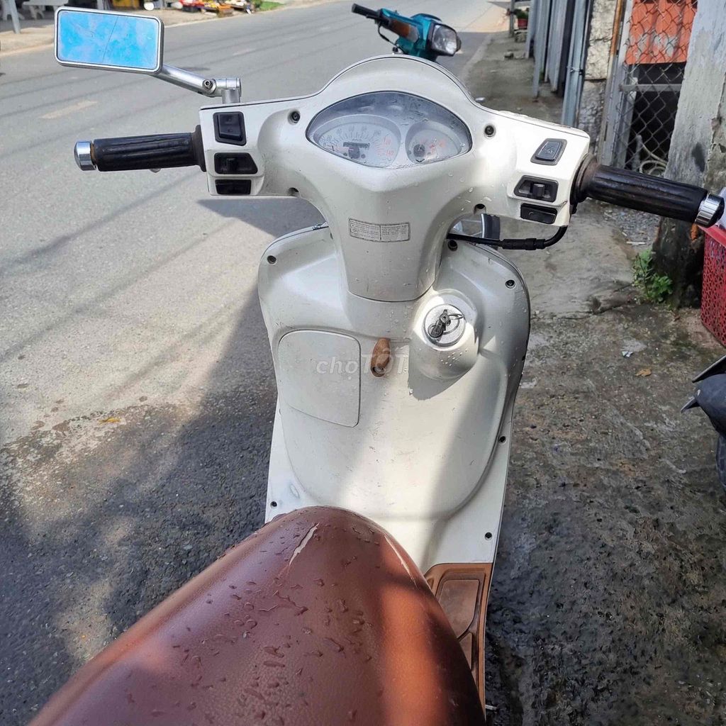 Atilt alyzabet Fi tiếc kiệm xăng biển 65 máy êm ru. Mua bán Xe máy tại Quận Cái Răng Cần Thơ được đăng bởi Cầm Đồ Minh Tấn hình 4