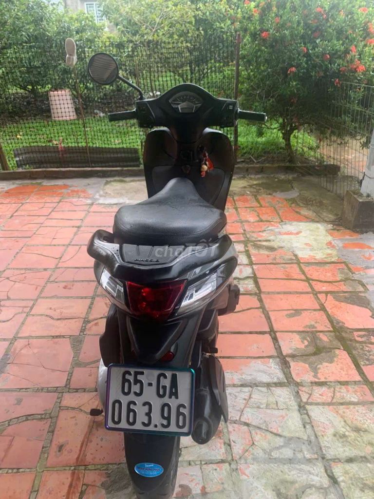 Lyberty 125 abs 2024. Mua bán Xe máy tại Huyện Thới Lai Cần Thơ được đăng bởi Bc hình 4