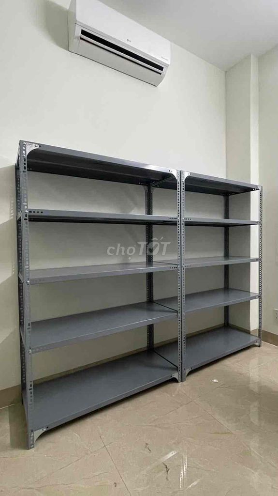 Kệ sắt. Mua bán Tủ, kệ gia đình tại Thành phố Biên Hòa Đồng Nai được đăng bởi Phát kệ sắt hình 1