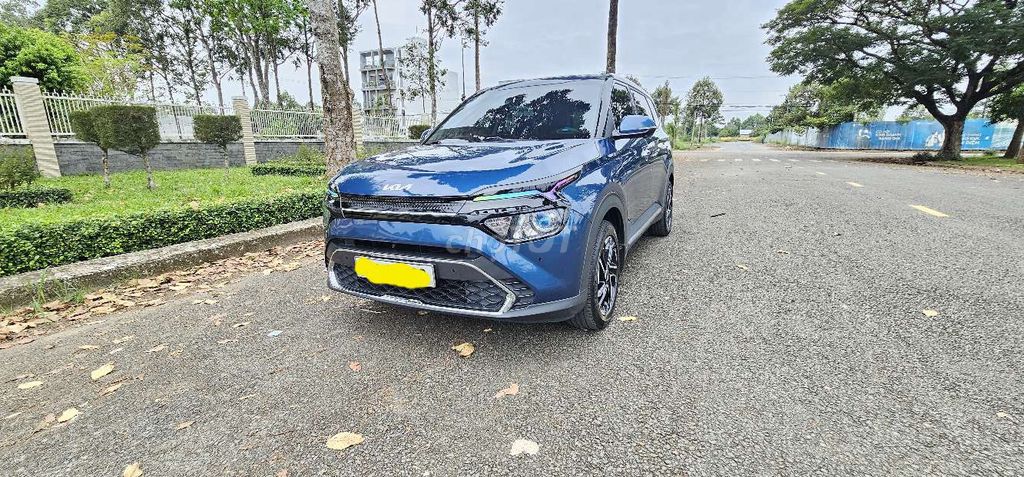 KIA Carens 2024 IVT. Mua bán Ô tô tại Quận Bình Thuỷ Cần Thơ được đăng bởi Lam Nguyễn hình 3
