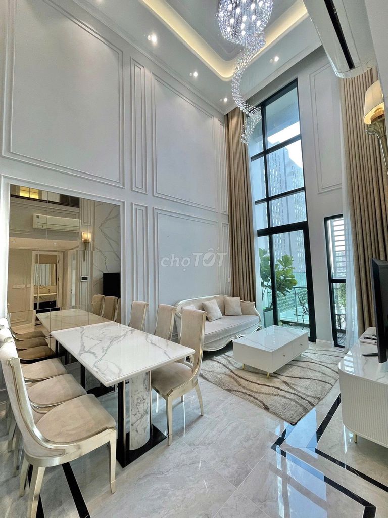 CHO THUÊ 2 DỰ ÁN 2000 CĂN HỘ TRUNG TÂM QUẬN 2 TPHCM.