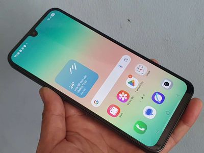 Samsung A26 5G 256GB còn bảo hành chính hãng
