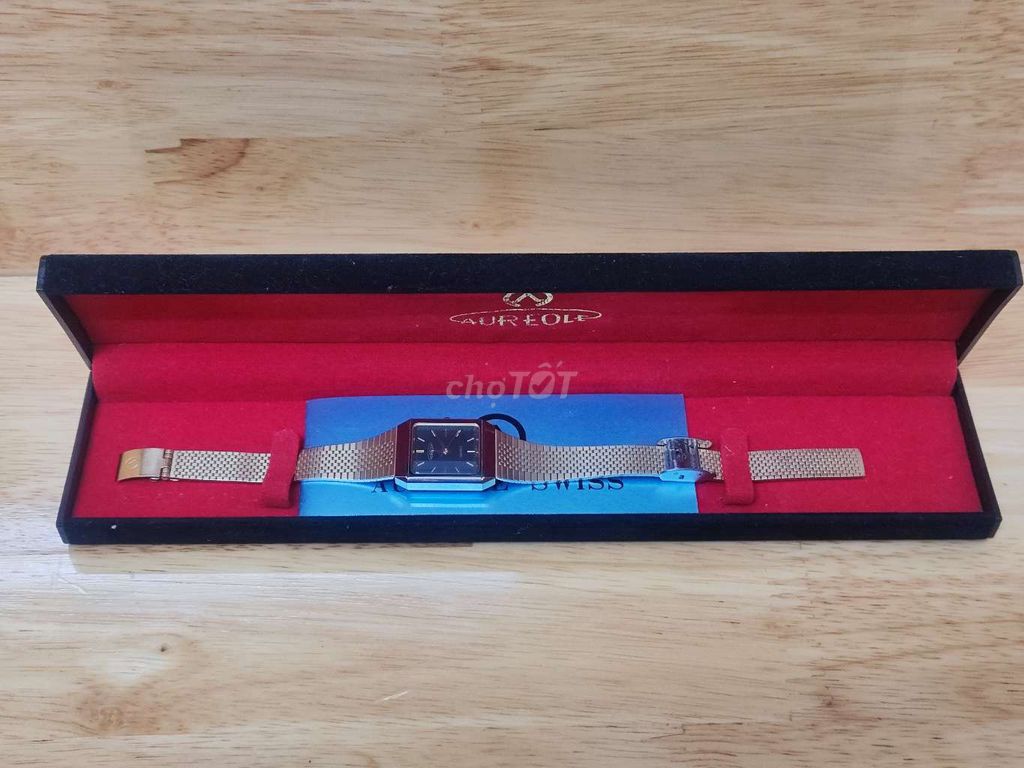 Cuối năm thanh lý đồng hồ. Mua bán Đồng hồ tại Thành phố Vũng Tàu Bà Rịa - Vũng Tàu được đăng bởi Đạt Lê hình 2