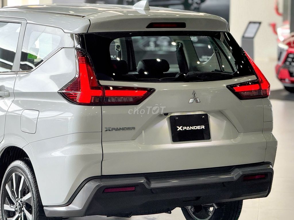 Mitsubishi Xpander 2025 Premium 1.5 AT. Mua bán Ô tô tại Quận 7 Tp Hồ Chí Minh được đăng bởi Nam hình 8