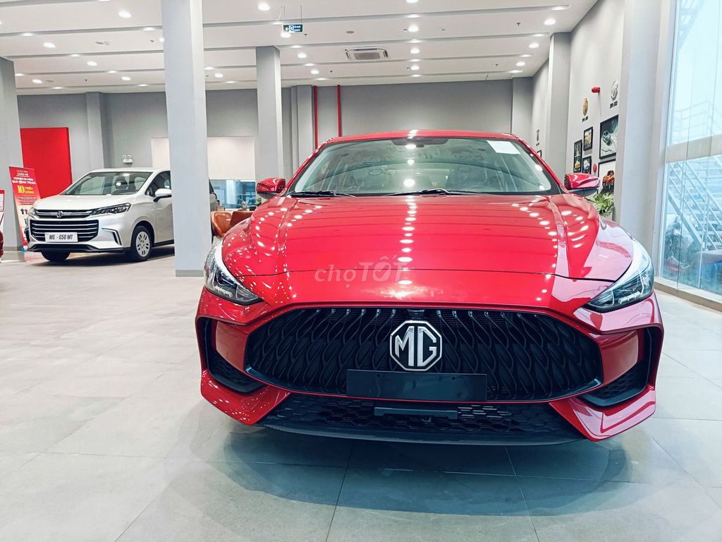 MG MG5 2025. Mua bán Ô tô tại Quận Cẩm Lệ Đà Nẵng được đăng bởi HOÀNG HẢI hình 2