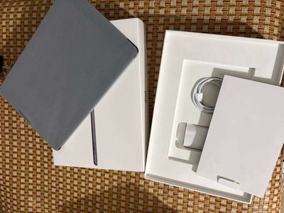 Apple iPad Gen 9 Mới Chưa Active Thanh lý