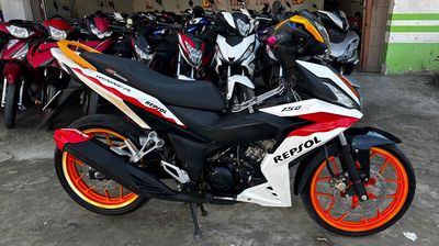 Winner 150 trắng cam 2016 ( hỗ trợ góp ). Mua bán Xe máy tại Huyện Chợ Mới An Giang được đăng bởi Cửa hàng xe Thiên Phước 2