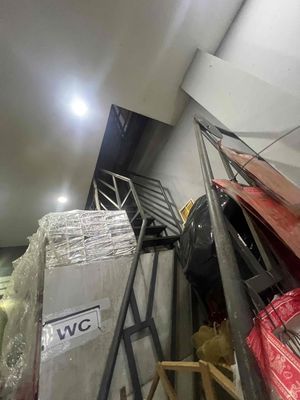 nhà dư cầu thang sắt - nhip bước bằng đá hoa cuong. Mua bán Nội thất, đồ gia dụng khác tại Quận 12 Tp Hồ Chí Minh được đăng bởi vu phuong linh