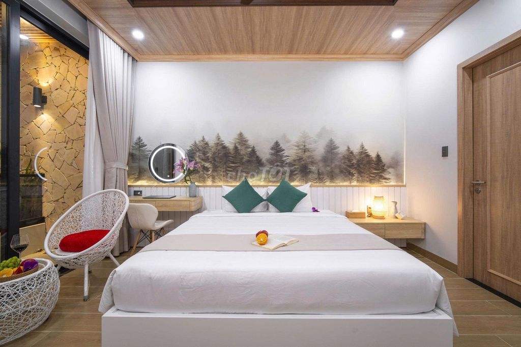 Cho thuê nhà 5 phòng ngủ tại Ngũ Hành Sơn, Đà Nẵng — ảnh 6