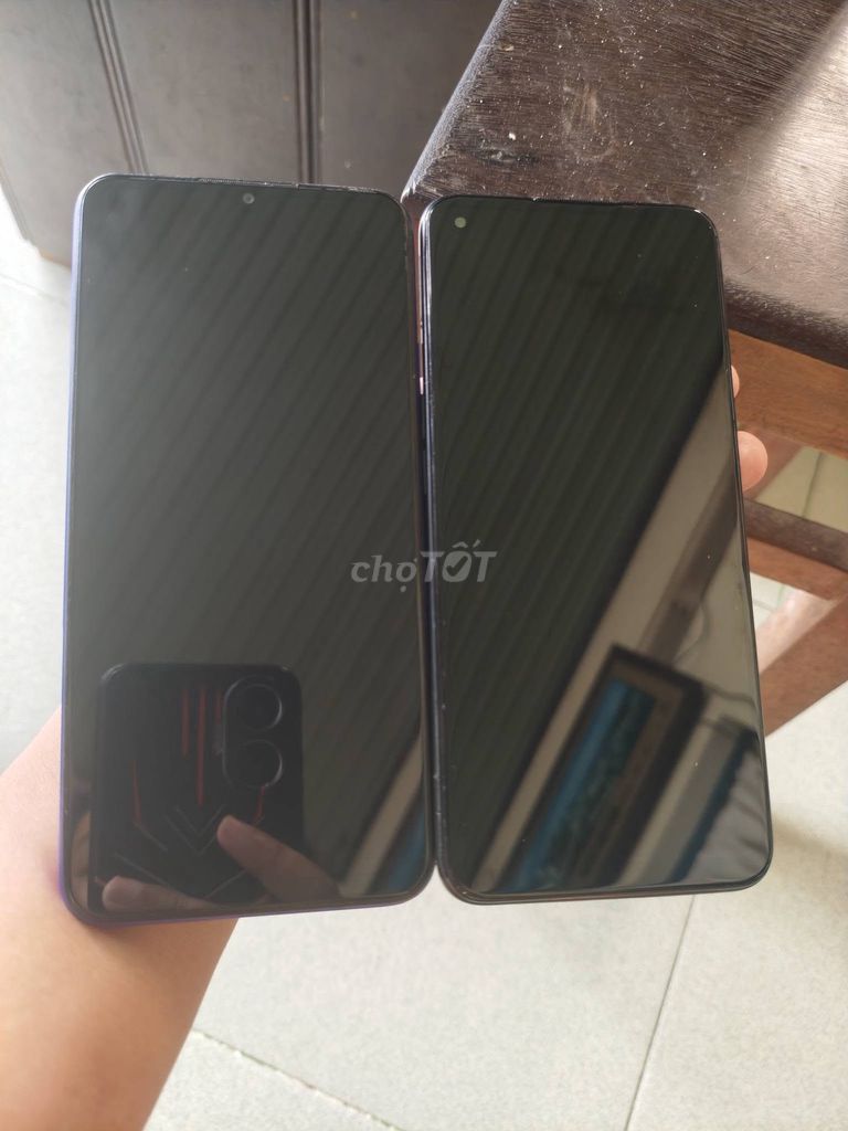 Xiaomi Redmi 9 4GB/64GB Tím. Mua bán Điện thoại tại Quận 1 Tp Hồ Chí Minh được đăng bởi Hội Đồ Điện Tử hình 1