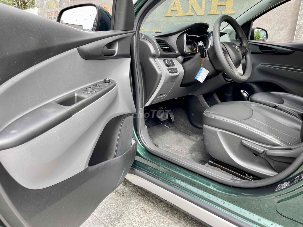 ✅ FADIL 2021 MÀU “XANH LÁ”. MÁY ZIN 100%. BAO TEST. Mua bán Ô tô tại Quận 7 Tp Hồ Chí Minh được đăng bởi TRƯỜNG AN hình 9