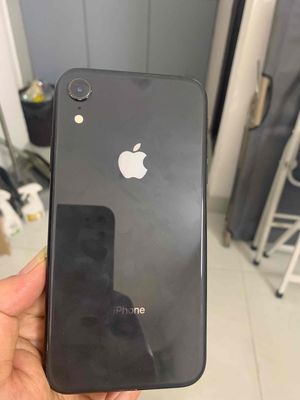 Apple iPhone XR 64GB Đen Pin 78%