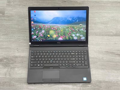 Dell Latitude 5590 i5-8250U /8G /256G /15.6"FHD. Mua bán Laptop tại Quận Liên Chiểu Đà Nẵng được đăng bởi Gia Minh Shop