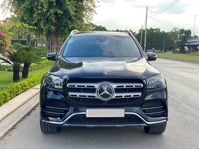 ✅ Mercedes Benz GLS Class 2020 - 36000 km