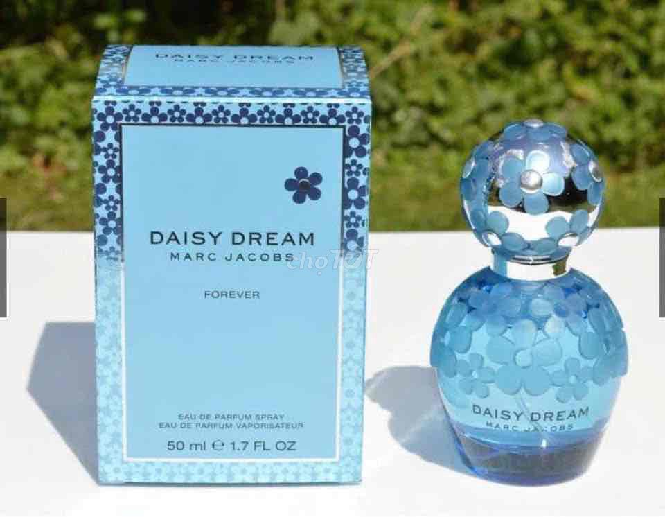 💝 MARC JACOBS DAISY DREAM FOREVER EDP