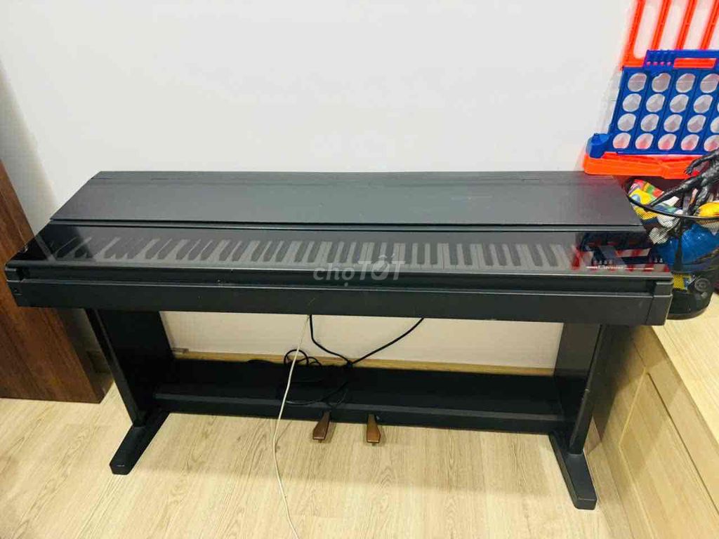 ĐÀN PIANO YAMAHA CVP-6 TẠI TPHCM