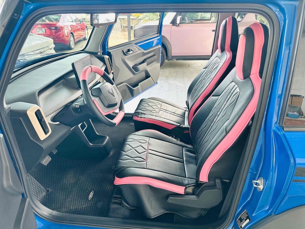 Vf3 2024 Vô Nhiều Đồ Chơi 218Tr. Mua bán Ô tô tại Huyện Bắc Tân Uyên Bình Dương được đăng bởi Ô Tô Quân Bồ Bình Dương hình 12