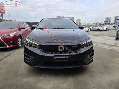 Honda City RS 1.5 AT - 440 Triệu. Mua bán Ô tô tại Huyện Lắk Đắk Lắk được đăng bởi Võ Hải Nam