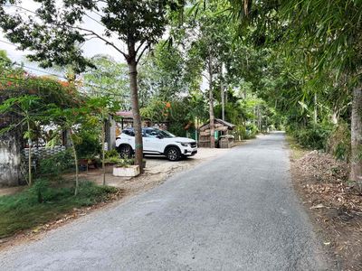 Mặt tiền Lộ cái chanh cần bán gấp. Mua bán đất tại Huyện Châu Thành Hậu Giang được đăng bởi Em Thanh BĐS