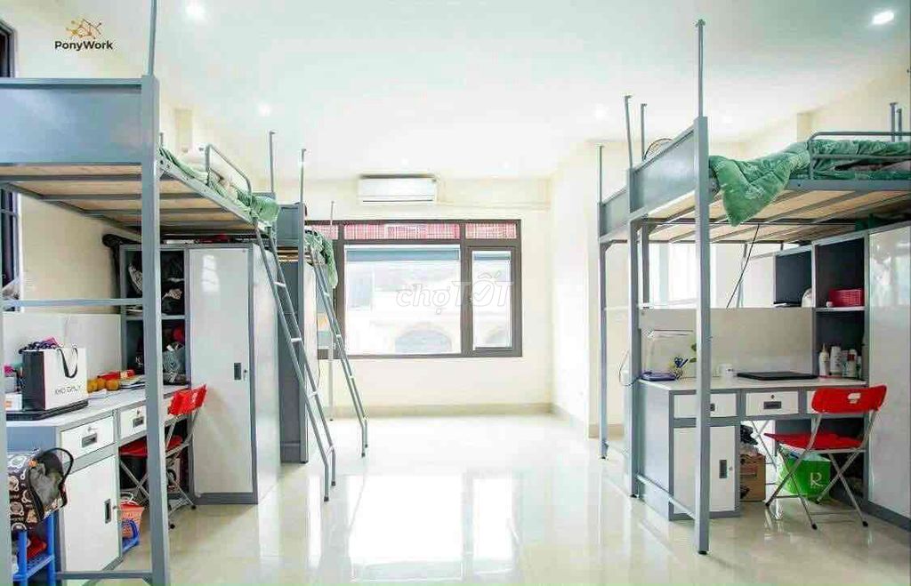 thanh lý 4 bộ giường tầng. Mua bán Giường, chăn ga gối nệm tại Quận Bắc Từ Liêm Hà Nội được đăng bởi CThuận hình 1