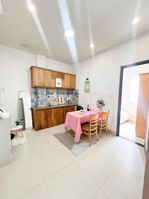 Rent · 1 bd · 40 м² · Quận Gò Vấp, ул. Đường số 21