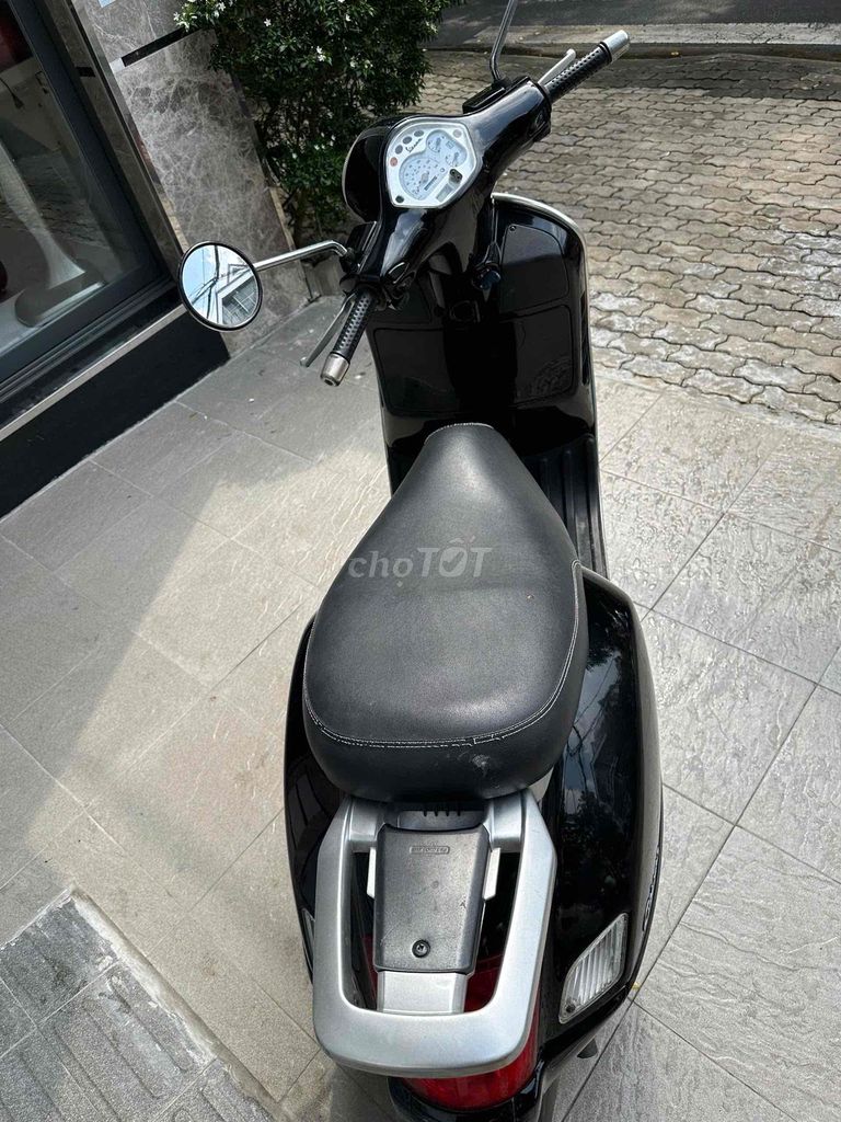 Vespa GT Nam Xăng Cơ. Mua bán Xe máy tại Quận 7 Tp Hồ Chí Minh được đăng bởi Tên chưa cung cấp hình 6