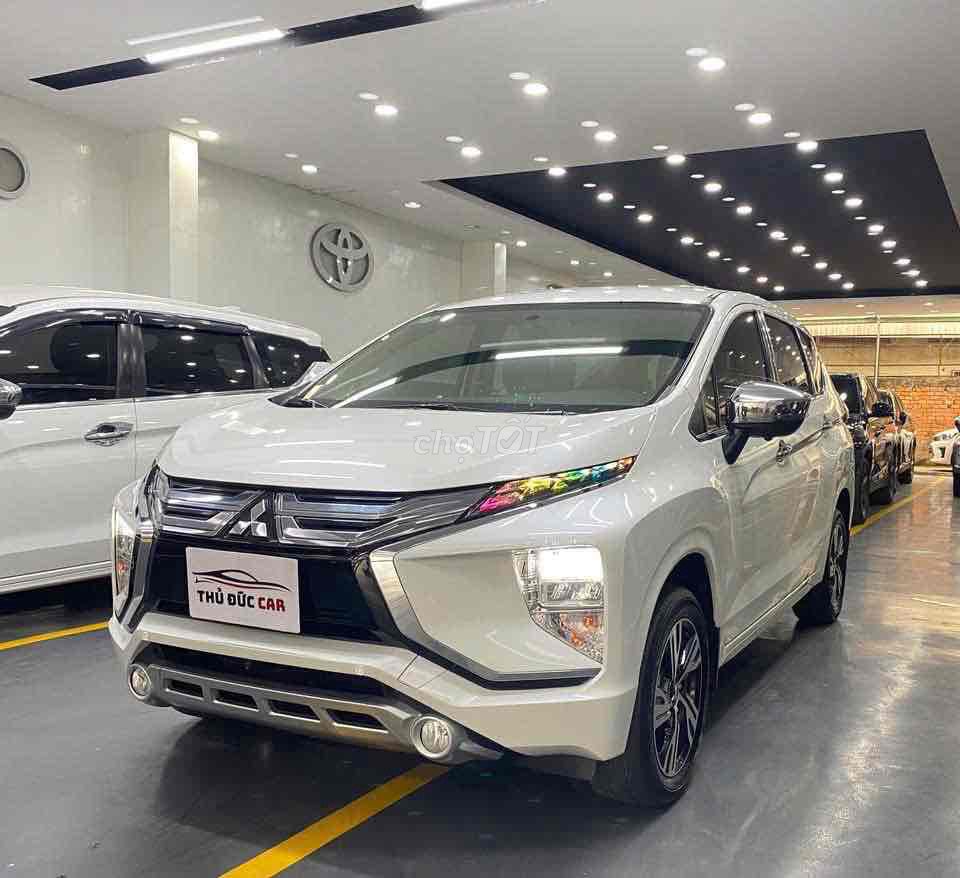 Mitsubishi Xpander 2020 1.5 AT số tự động. Mua bán Ô tô tại Thành phố Thủ Đức Tp Hồ Chí Minh được đăng bởi Bá Lộc hình 2