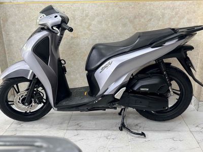 SH 125 đời 2017 xám lông chuộc 43D1-627.65. Mua bán Xe máy tại Quận Sơn Trà Đà Nẵng được đăng bởi Minh Dũng bán trả góp 136 vân đồn 