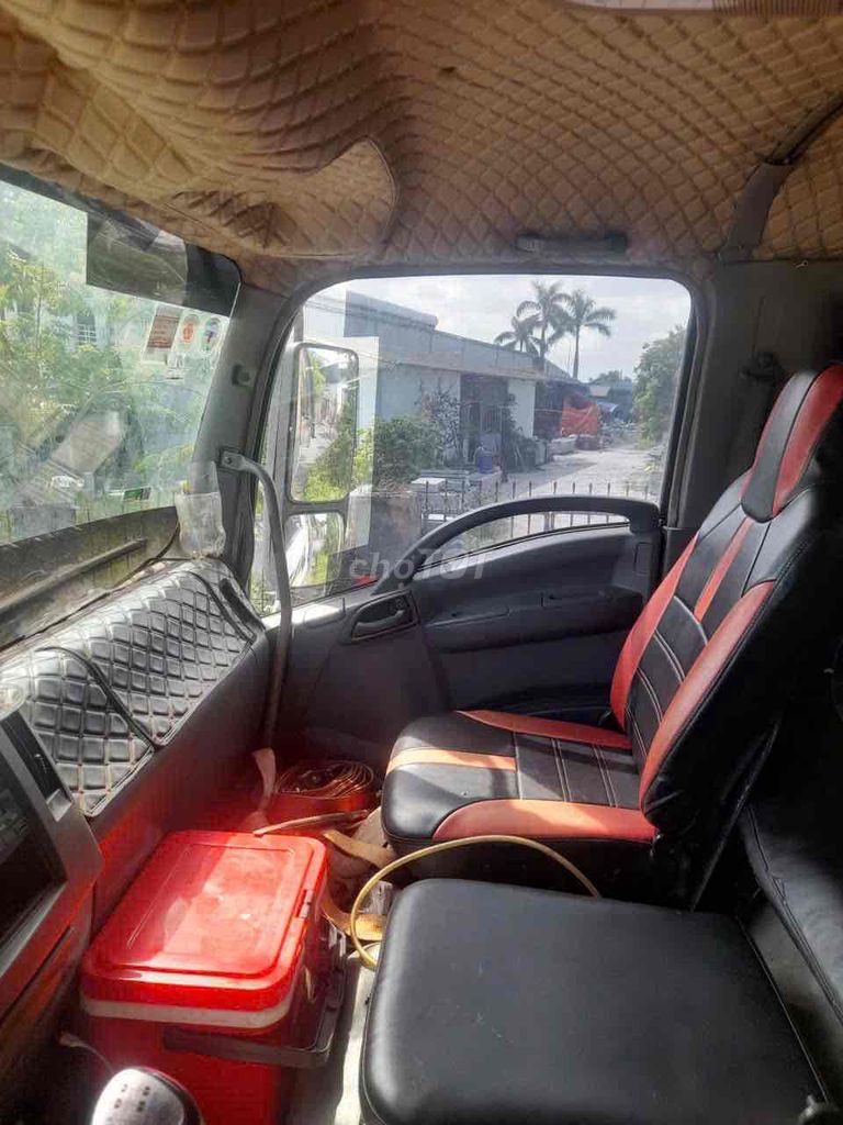 isuzu 2018 xe nguyên jin /sdt: ***. Mua bán Xe tải, xe ben tại Huyện Hưng Hà Thái Bình được đăng bởi Tú Vũ Xuân hình 7