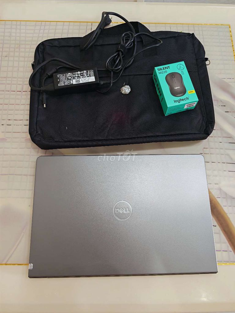 DELL✅ i5-7200 Ram 8GB SSD 128G. Mua bán Laptop tại Huyện Hòa Thành Tây Ninh được đăng bởi Bao Ngoc hình 1