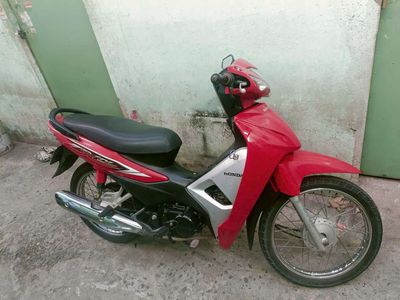 Dư Dùng Con Wave 110