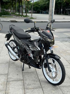 ❤️Raider 150Fi đời 2019 bstp chính chủ hỗ trợ góp. Mua bán Xe máy tại Quận 11 Tp Hồ Chí Minh được đăng bởi Hưng Từ