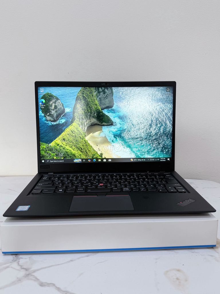 ThinkPad X1 Carbon. Mua bán Laptop tại Quận Nam Từ Liêm Hà Nội được đăng bởi Quang Long hình 1