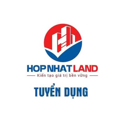 CÔNG TY CỔ PHẦN ĐẦU TƯ BẤT ĐỘNG SẢN HỢP NHẤT logo