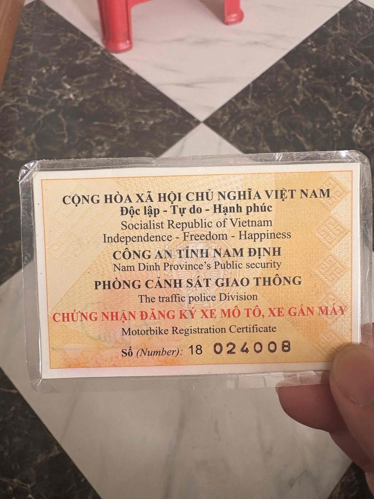 bán winner V2, màu đen đi hơn 2 vạn. Mua bán Xe máy tại Thành phố Hạ Long Quảng Ninh được đăng bởi A Tùng hình 3