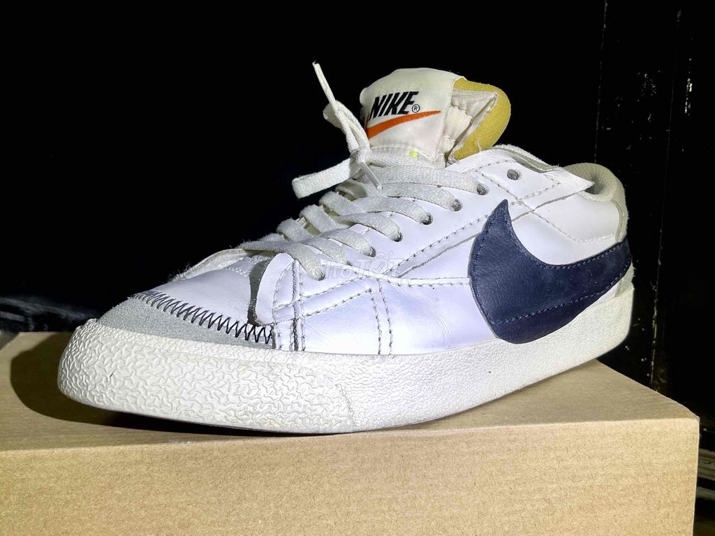 Giày Nike Blazer Low Jumbo size 41