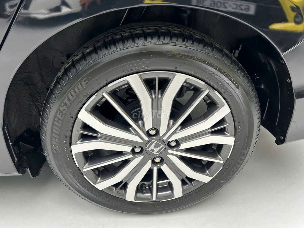 Honda City Top 2020 - 15.000 Km. Mua bán Ô tô tại Thành phố Thủ Đức Tp Hồ Chí Minh được đăng bởi Em Đạt Xe Lướt hình 6