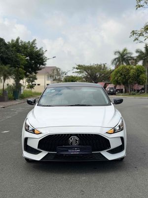 MG MG5 STD 2024 Trắng 39000 km